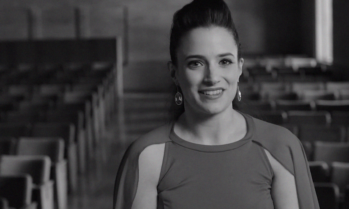 Nofar Yacobi: Soprano